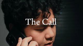 The Call - a short scene by Marius Jin