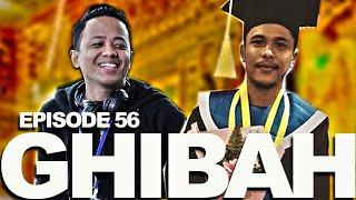 GHIBAH Eps. 56 - BONGKAR GOSIP KAPAL GOYANG KAPTEN