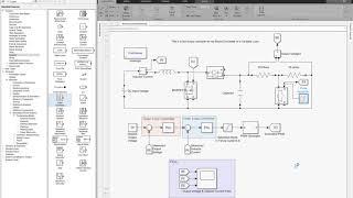 Part 3: Adding a Variable Load to The Controlled Boost Converter