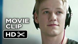 Bravetown Movie CLIP - Practice (2015) - Lucas Till, Laura Dern Movie HD