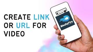 How To Create Link Or Url For Video | Convert Video To Link