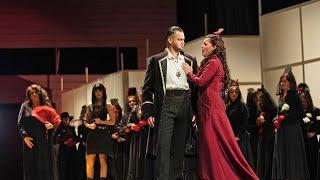 „Carmen" Georges Bizet I Teatr Wielki w Łodzi