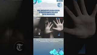 Viral Beredar Foto Asusila Diduga Selebgram Ambon Ada Akun Tiktok IndahPaaisz