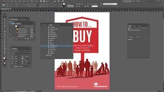 Place a multi-page PDF into InDesign