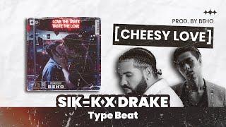 [FREE] Cheesy Love | Sik-K X Drake Type Beat