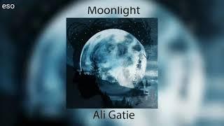 Ali gatie - moonlight - kurdish subtitle