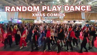 [RPD] KPOP RANDOM DANCE IN PUBLIC ITALY TURIN by Turin Korea Connection