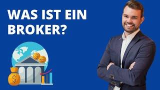 Was ist ein Online Broker? Unterschiede und Tätigkeiten einfach erklärt