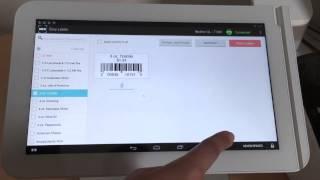 Easy Labels: Printing Barcode Labels