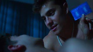 Ivan and Patrick "i want you" Full scene . Elite Season 5