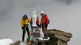 Italy - Hiking - Gran Paradiso