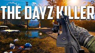 This Looter-Shooter Has a Feeling DayZ & SCUM Lost - DEADSIDE