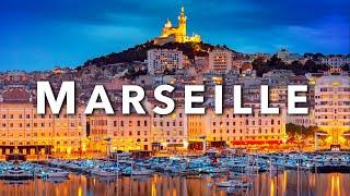 MARSEILLE France | Full 1-Day Tour with all Major Highlights