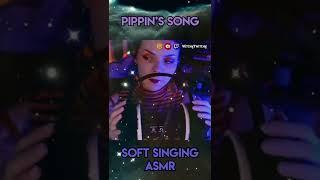 ASMR | Soft Singing Edge of Night
