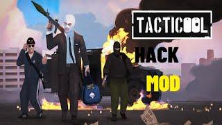 Tacticool mod ️ how to hack tacticool golds unlimited for iOS Android