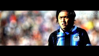 Yasuhito Endo 遠藤保仁 /2015/ Assists Corners Free Kicks Goals /4K Ultra HD/