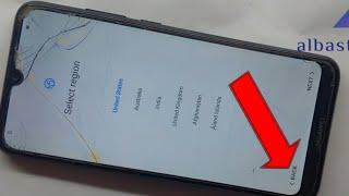 Huawei Y6 Prime 2019 MRD LXF1 Google Account FRP Bypass Android 9 1 0 Last Update