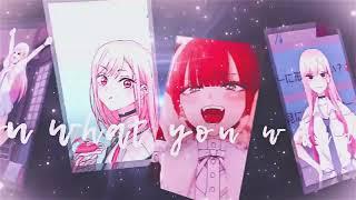 Help herself | Kitagawa marin [EDIT/AMV]