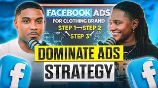 How to Run Facebook Ads for Clothing Brands in 2025