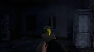 DayZ Expansion Mod - 4 new guns