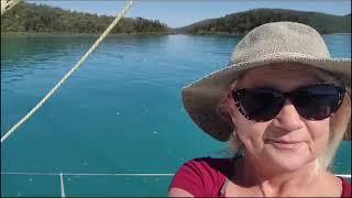 Ep 4 Sailing the Whitsundays