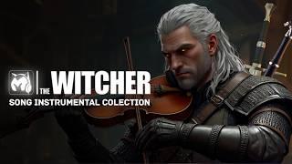 Discover the Hidden Gems of Witcher Music Now!