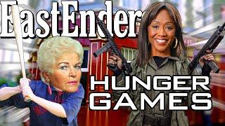 The EastEnders Hunger Games - 100 Participants, 1 WINNER!