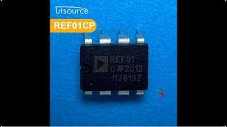 REF01CP electronic component