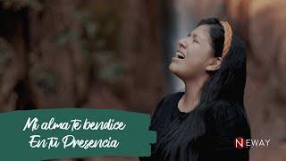 Mi Alma Te Bendice | Neway Music & Tabernacle Records | Adoración