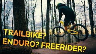 Neues Propain Bike am Start! First Ride | TrailTouch