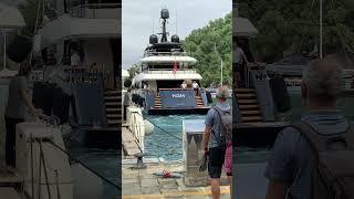 N2H - YACHT OF DREAMS, Portofino