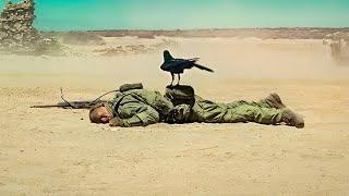 Солдат Попадает В Ловушку Иракского Снайпера С 999 IQ На 24 Часа