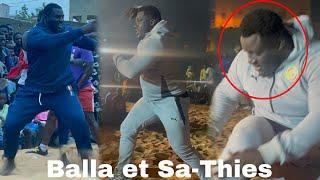 Balla Gaye 2 et Sa-Thies Defna loumou Moussoul Def Allahou Akbar……