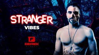 TRIBAL HOUSE HALLOWEEN SET - ESPECIAL STRANGER VIBES - DJ DEREK FLORES