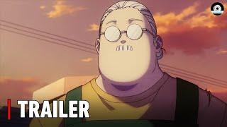 SAKAMOTO DAYS | Official Main Trailer 2 | Animesphere