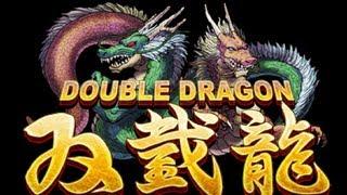 Double Dragon - Let's Compare /w. Alpha87LP {GERMAN}