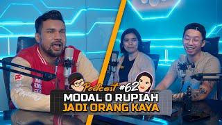 Bikin game sok gede, mending bikin game mobile | Podcast eps.62