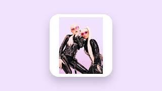 Kim Petras & Nicki Minaj - Alone (sped up)(TikTok Audio)