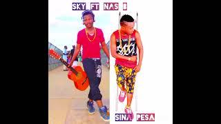 Sky ft nas b songs sina pesa office video #love tz March 9, 2025