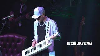 Nestor En Bloque - Te Soñé Una Vez Más (Gran Rex In Concert)