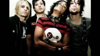 Bulletboys- Rock Candy (lyrics)