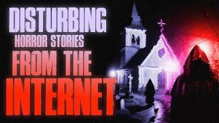 7 TRUE Dark & DISTURBING Horror Stories From The Internet | TRUE Horror Stories