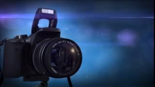 DSLR Camera Animation | Exceed Productions