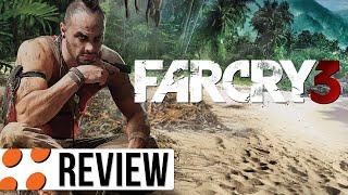 Far Cry 3 for PC Video Review