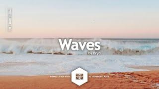Waves - Bryo | @RFM_NCM