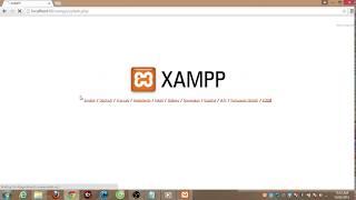 How To Fix Problem With Port 80 or 443 in Apache XAMPP 1 7 7