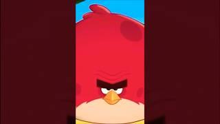 AB2. Terence - well, very big. Angry Birds 2