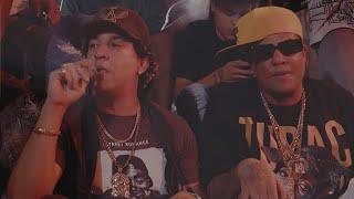 El Chuky De Lewa  Choco Face - DROGA  (Video Official)