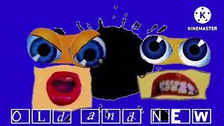 Klasky Csupo Killed G Major 89 And U Major Old And New 2023