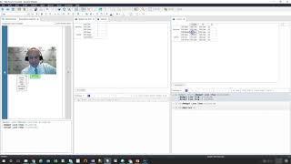 Learn Quantrix Modeler: Select Not Working Only Brings Back First Item 0226